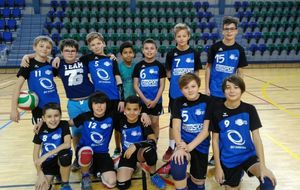 Résultats de ce week-end