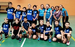 Programme du week-end