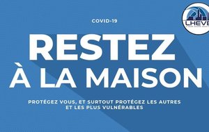 Communiqué FFVolley - Arrêt de la saison 2019-2020