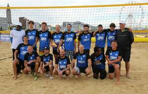 2ème Coupe de Normandie de Beach Volley