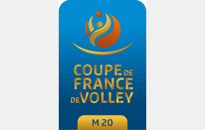 Coupe de France M20 