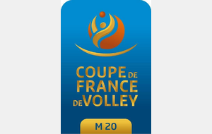 Coupe de France M20