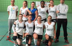 Laon VB / Le Havre N3F