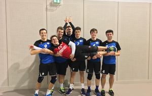 Le Havre R1M / VB Gaillon