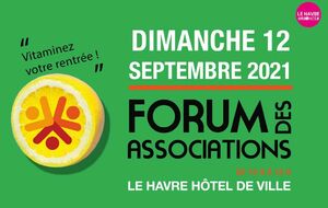 Forum des associations