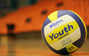 Stage Jeunes M15M/M18M Excellence - Octobre 2025