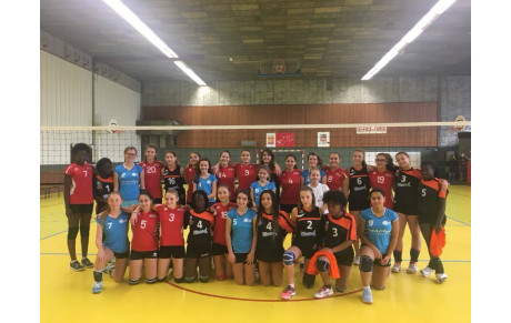 Résultats du week-end