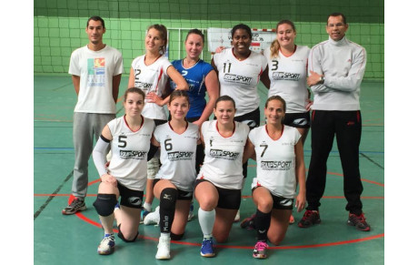 Résultats du week-end