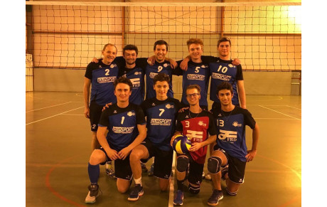 Programme du week-end