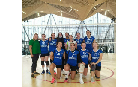 Nationale 3 Féminine