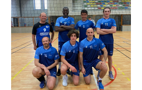 Régionale 1 Masculine